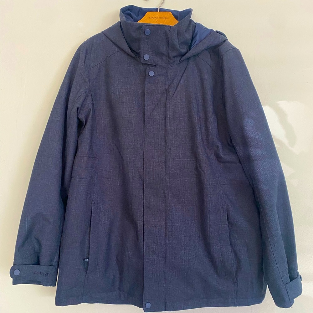 Women’s BurtonJet Set Jacket